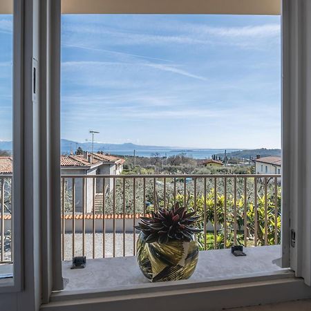 Il Lago Dei Sogni - Stupenda Vista Lago E Colline Barcuzzi ภายนอก รูปภาพ