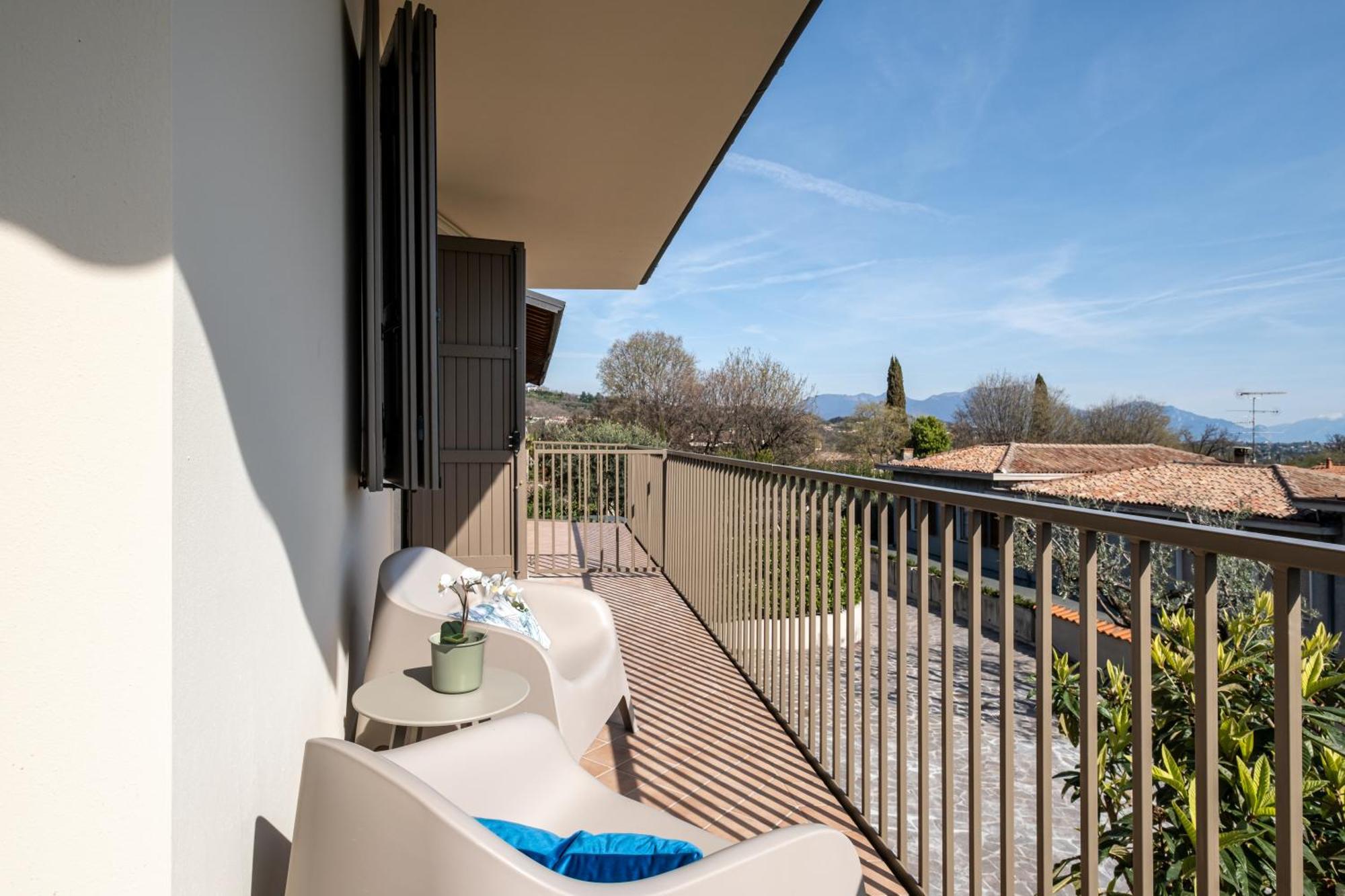 Il Lago Dei Sogni - Stupenda Vista Lago E Colline Barcuzzi ภายนอก รูปภาพ